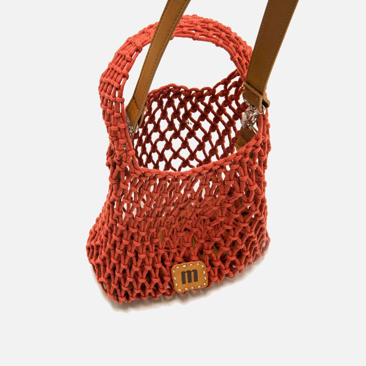 Bolsos de mano de Mujer modelo NEVIA de MTNG image number 5