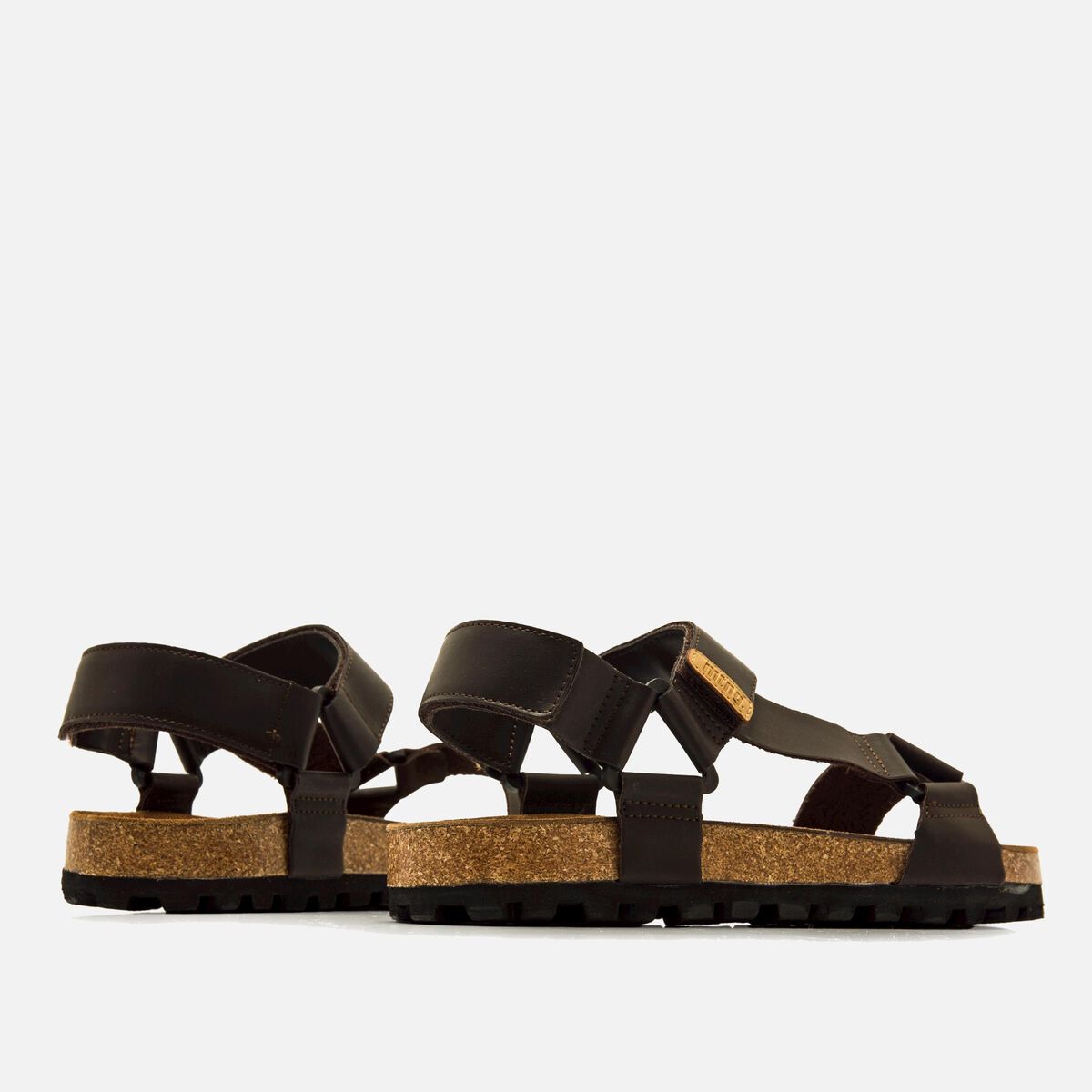 Sandalias de Hombre modelo ADAM de MTNG image number 2