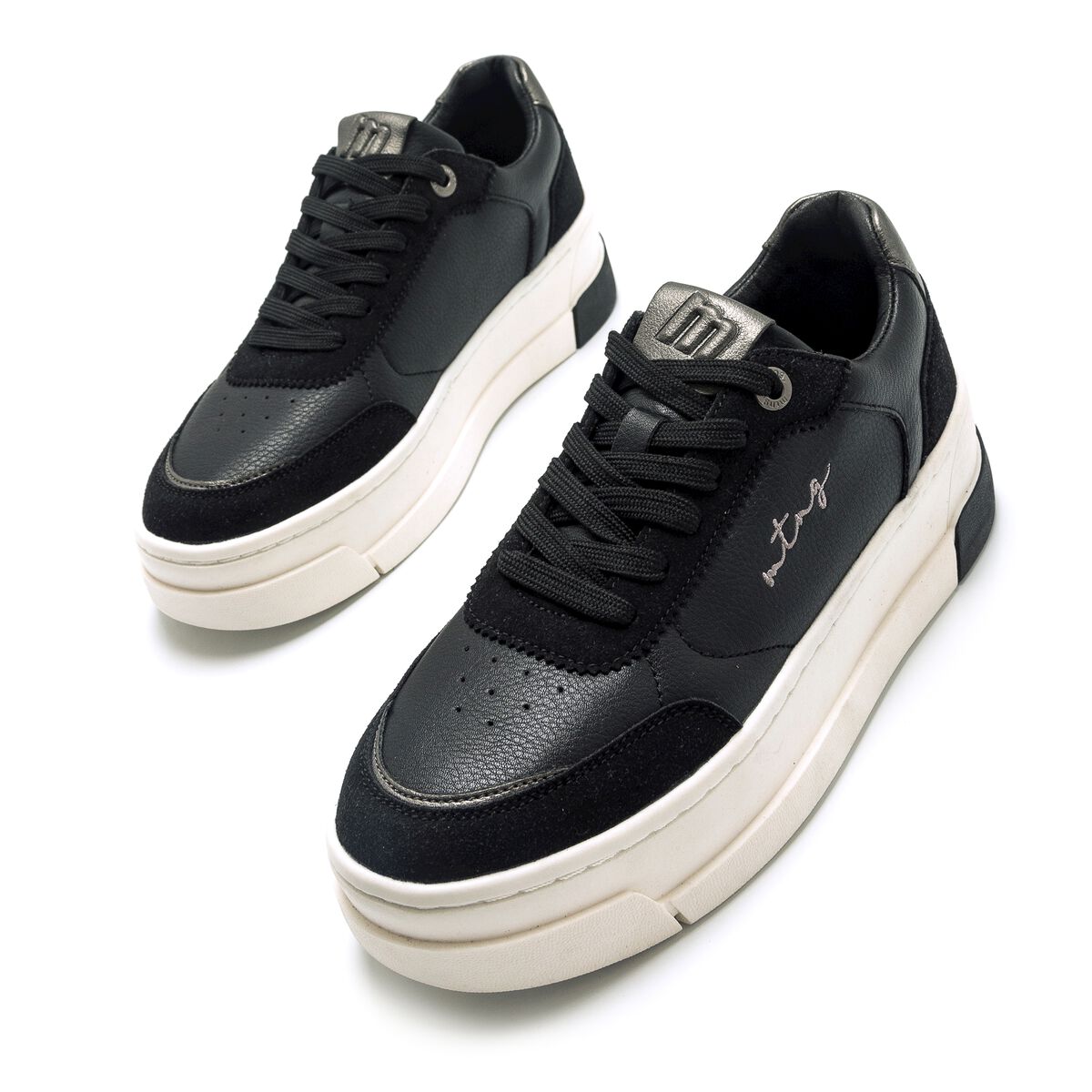 Sneakers de Mulher modelo GRAND de MTNG image number 3