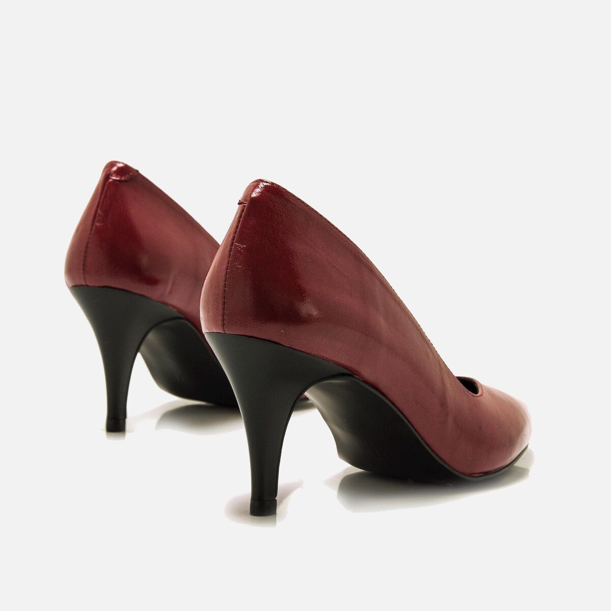 Zapatos de tacon de Mujer modelo CHANTAL de MTNG image number 6