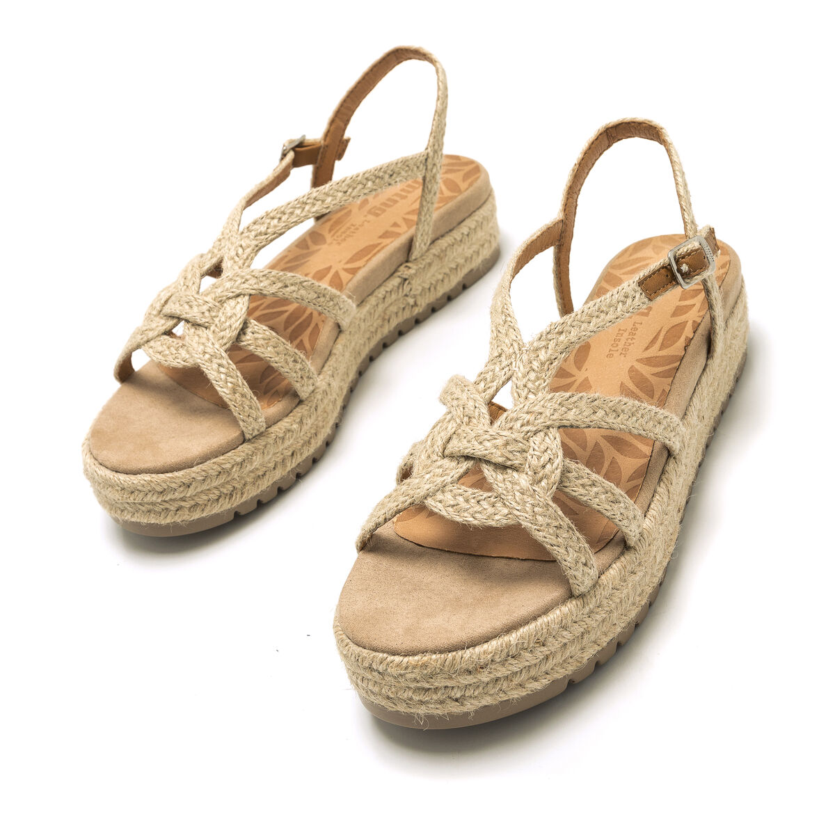 Sandalias de bloque de Mujer modelo AMELIE de MTNG image number 3
