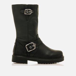 Botas planas de Mujer modelo LILOU de MTNG