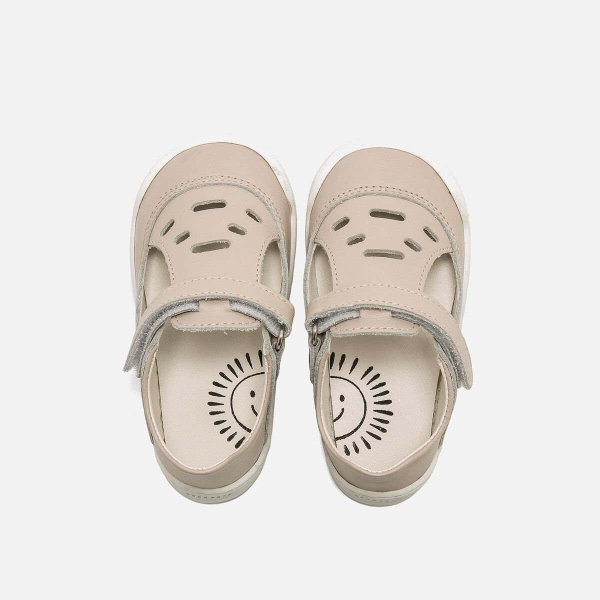 Sandalias de Nina modelo FREE BABY de MTNG image number 5