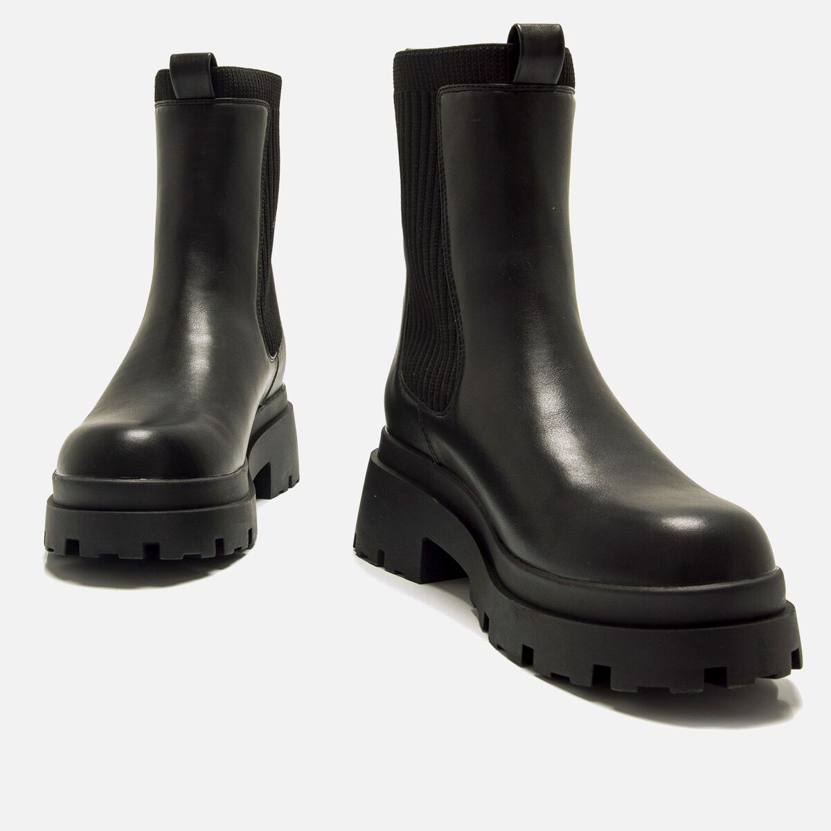 Botines planos de Mujer modelo MISSIONE de MTNG image number 3