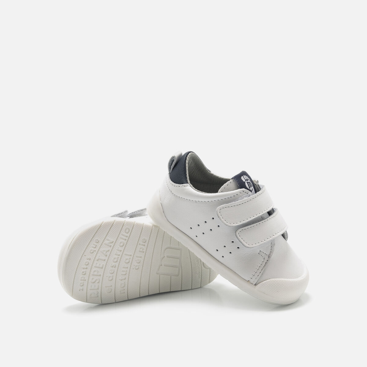 Sneakers pour Garcon modèle FREE BABY de MTNG image number 5
