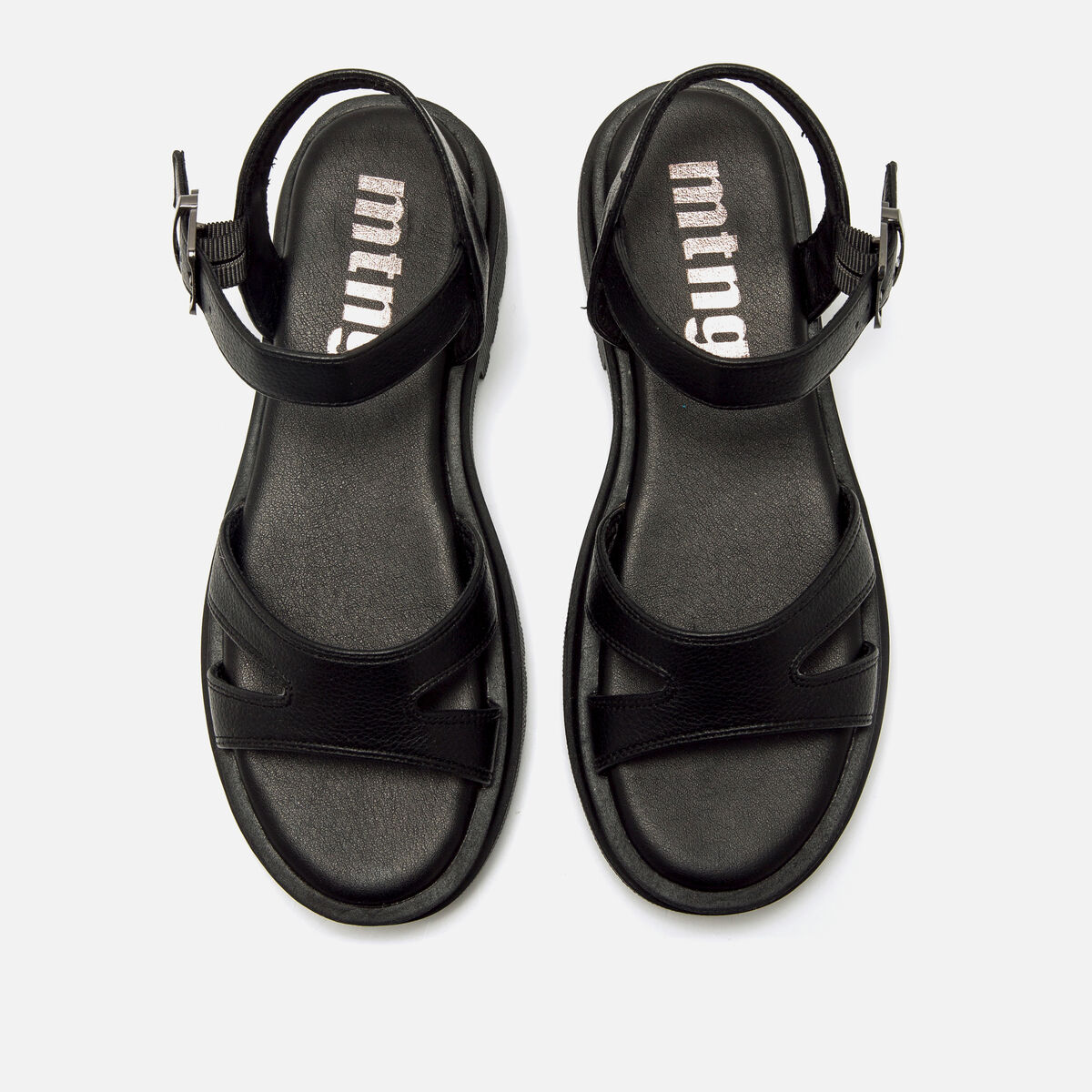 Sandalias planas de Mujer modelo ZURI de MTNG image number 1
