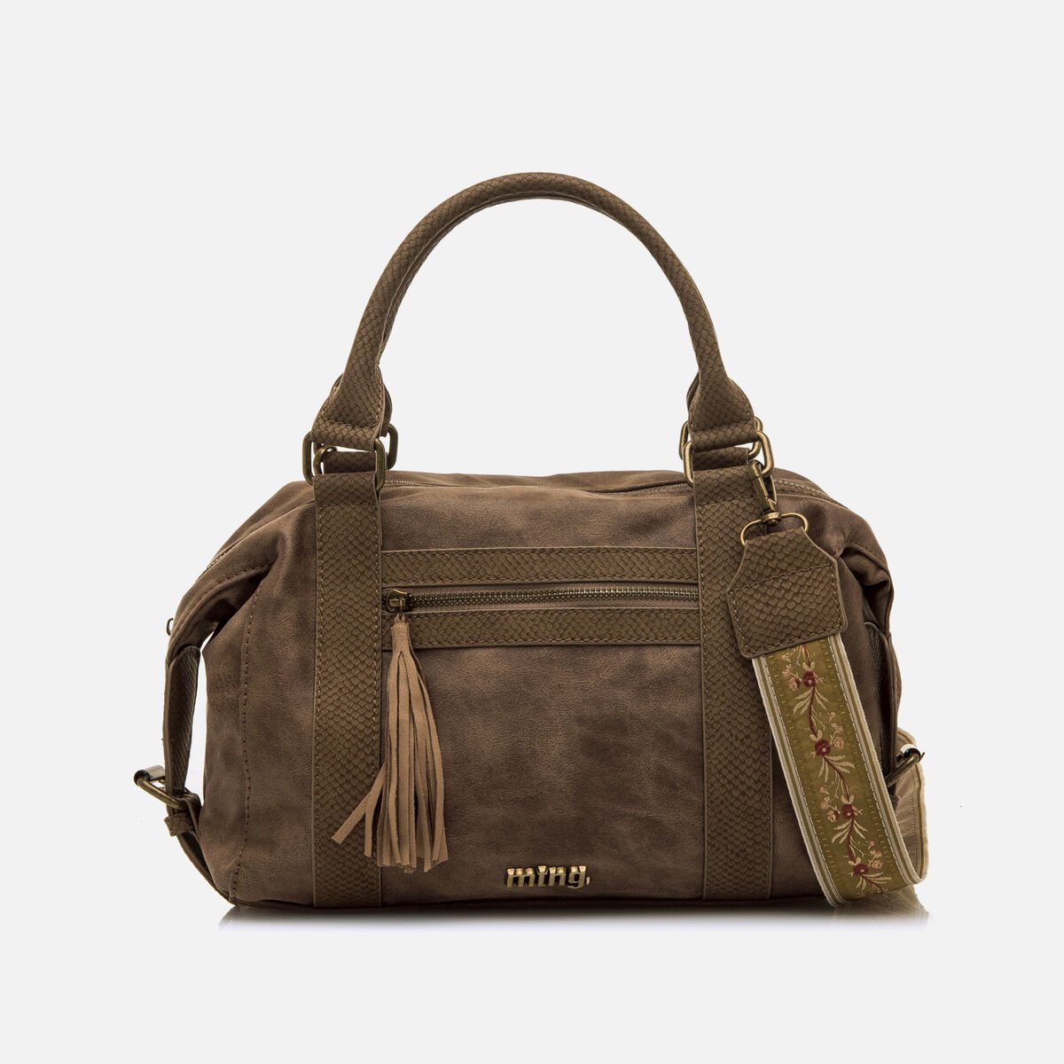 Bolsos de Mujer modelo SOYA de MTNG image number 0