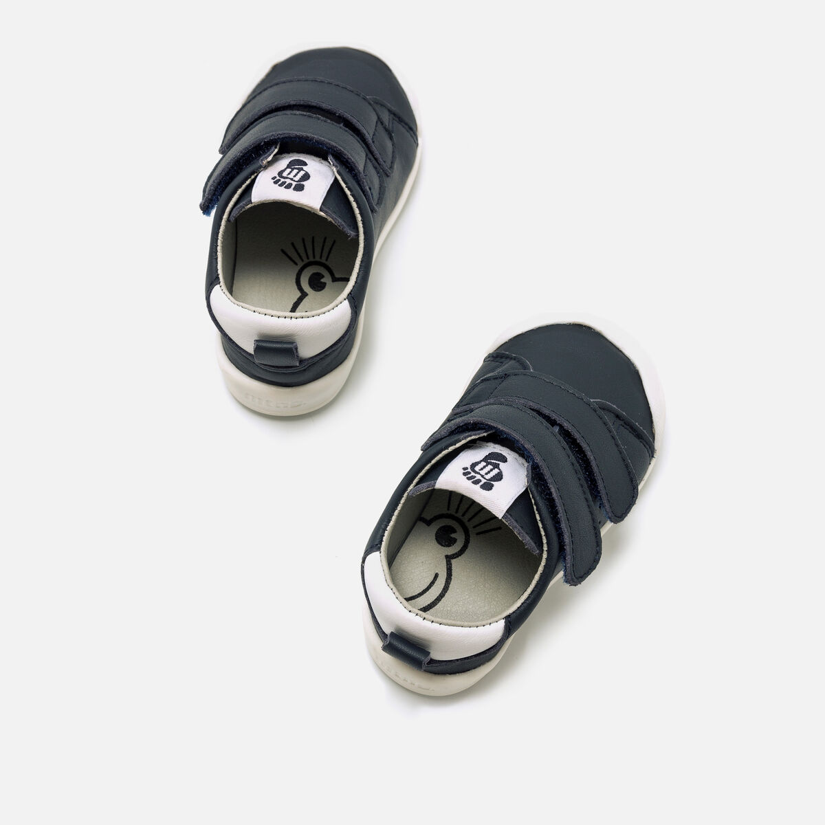 Sneakers pour Garcon modèle FREE BABY de MTNG image number 3