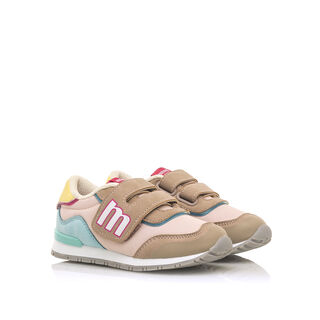 Zapatillas de Nina modelo JOGGO de MTNG