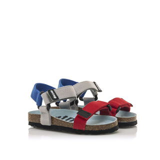 Sandalias de Nino modelo BIANKA de MTNG