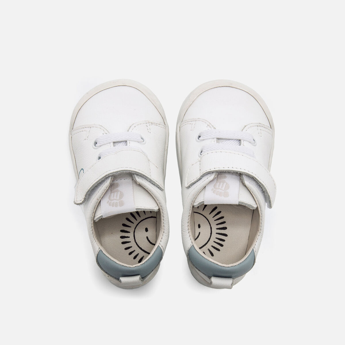 Sneakers de Rapaz modelo FREE BABY de MTNG image number 5