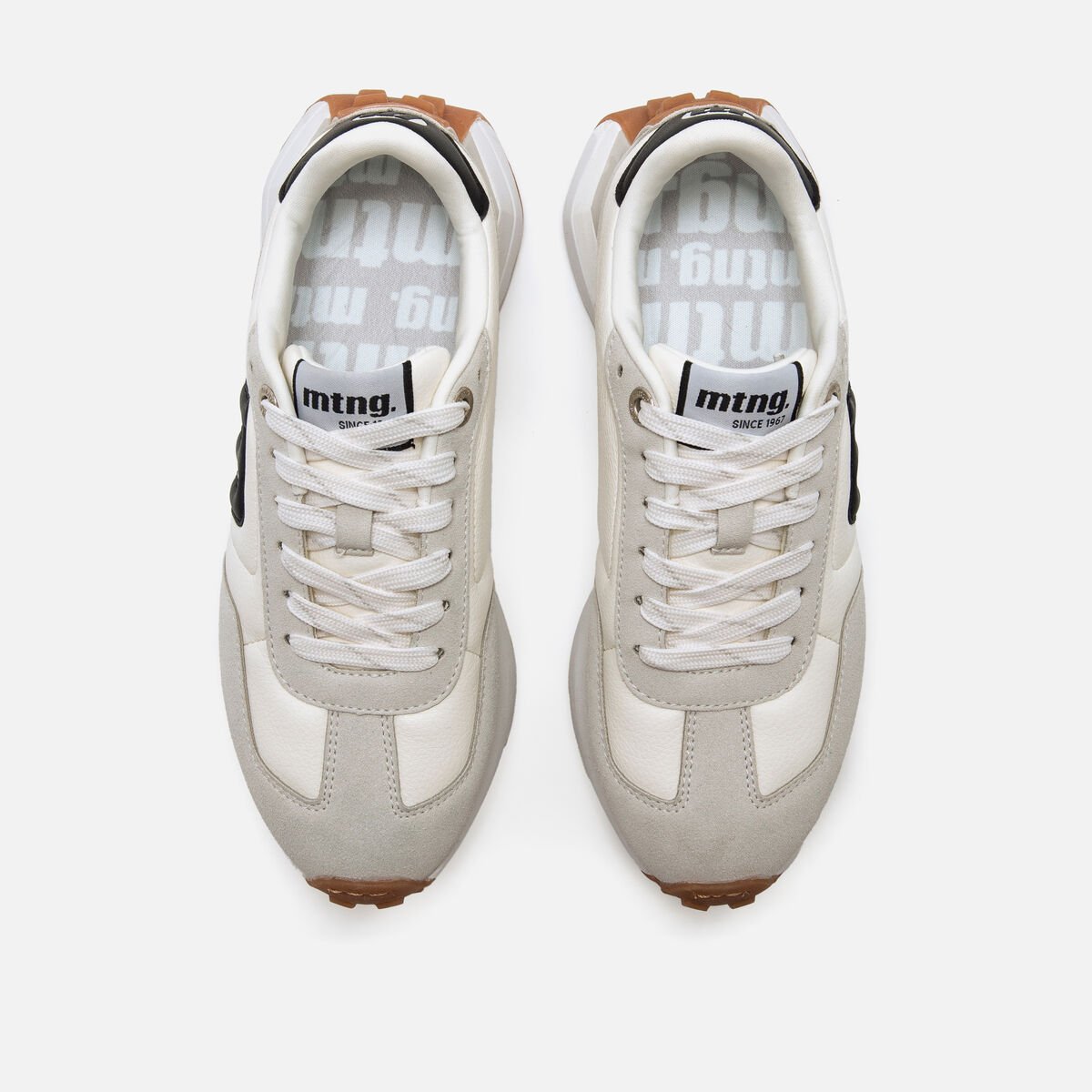 Zapatillas de Mujer modelo ZINC de MTNG image number 3