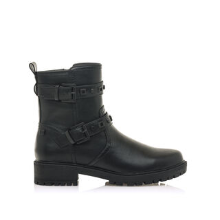 Botines planos de Mujer modelo CAMPA de MTNG