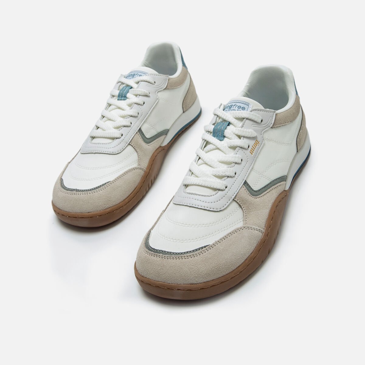 Sneakers pour Homme mod&egrave;le FREE de MTNG image number 5