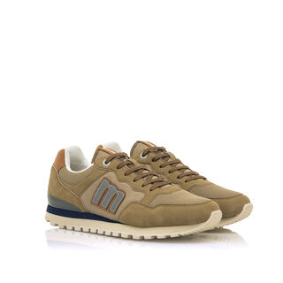 Zapatillas de Hombre modelo JOGGO de MTNG
