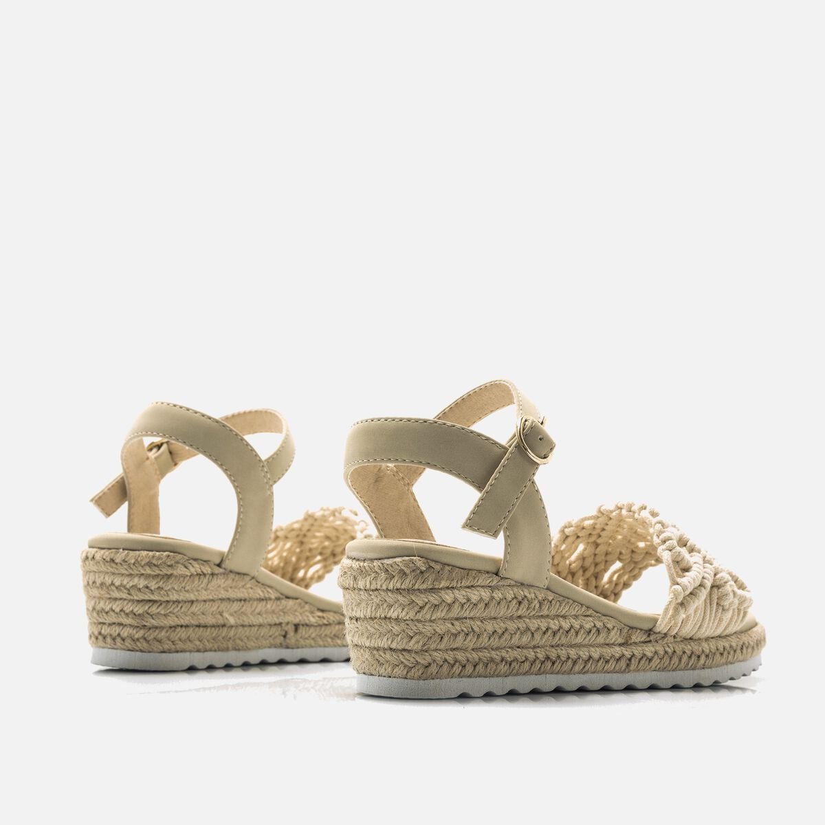 Sandales pour Filles modèle AUSTEN de MTNG image number 3