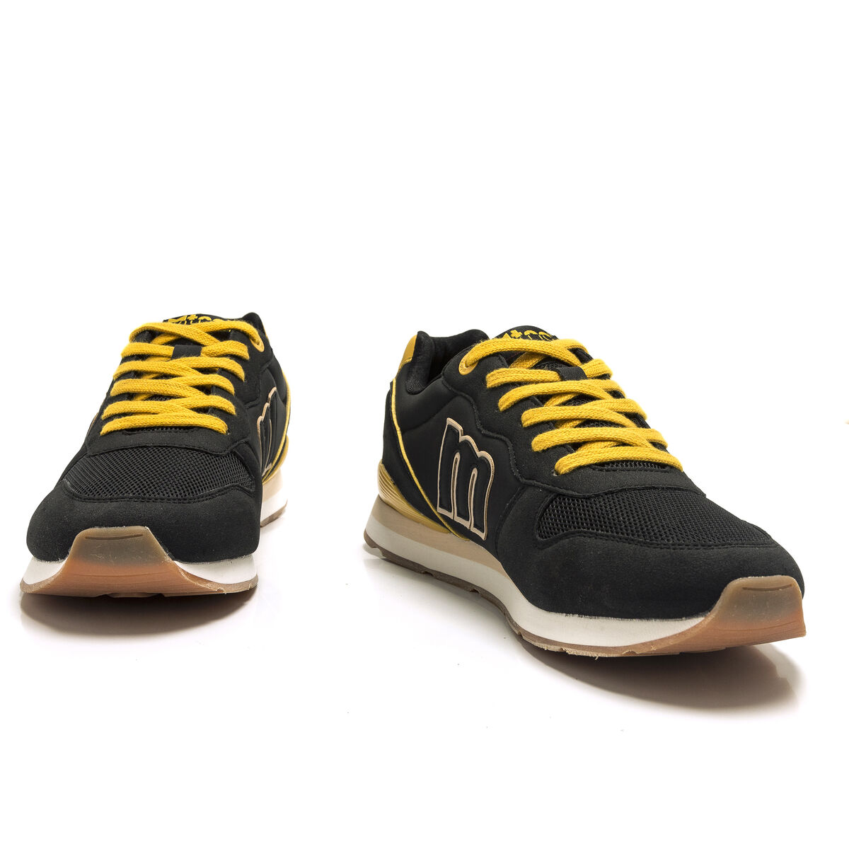 Zapatillas de Hombre modelo JOGGO de MTNG image number 4