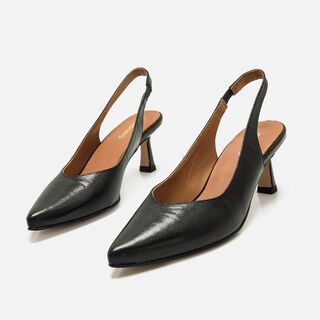 Zapatos de tacon de Mujer modelo NINETTE de MTNG