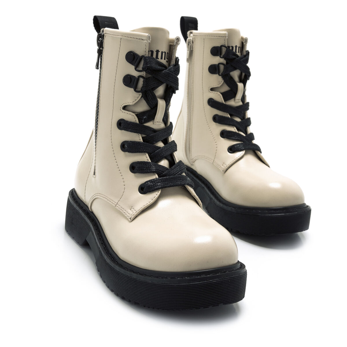 Botines de Nina modelo STORM de MTNG image number 4