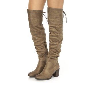 Botas de salto de Mulher modelo MIRIANA de MTNG