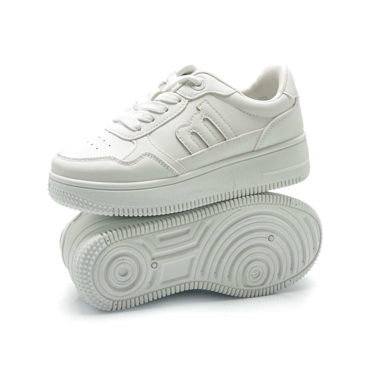 Sneakers pour Filles modèle GRAVITY de MTNG image number 4