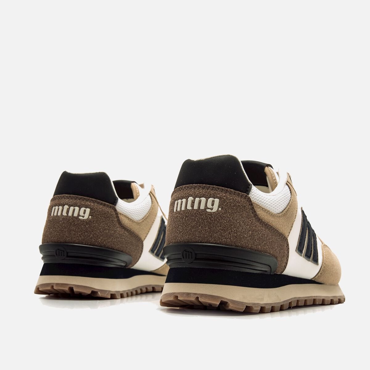 Sneakers pour Homme modèle JOGGO TRACK de MTNG image number 2