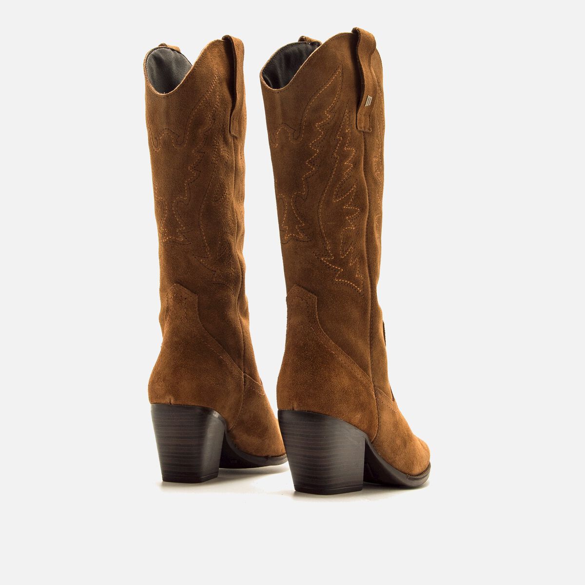 Botas de tacon de Mujer modelo MISSOURI de MTNG image number 2