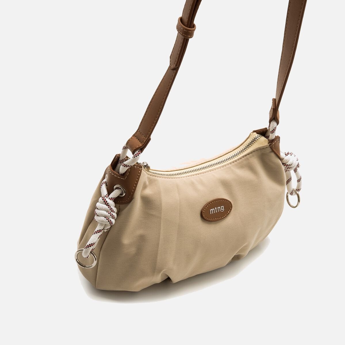 Sacs bandouliere pour Femme mod&egrave;le GRANO de MTNG image number 1