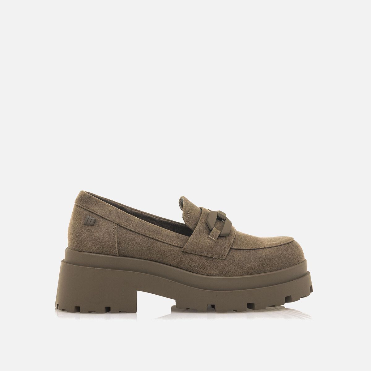 Sapatos planos de Mulher modelo MISSIONE de MTNG image number 0