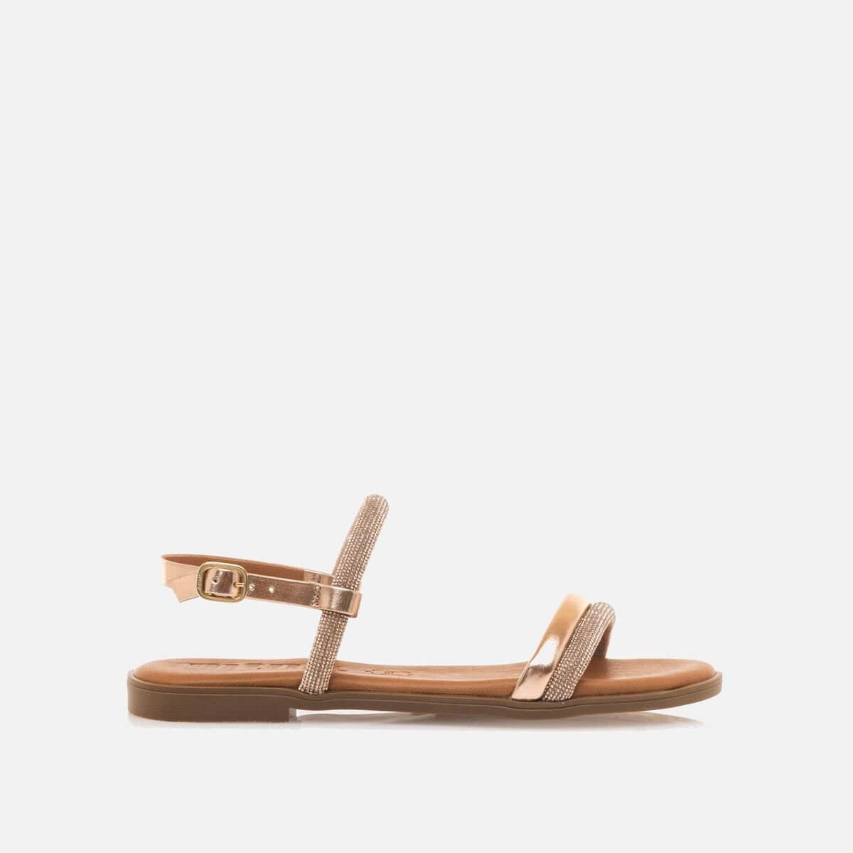 Sandalias planas de Mujer modelo MARIA de MTNG image number 0