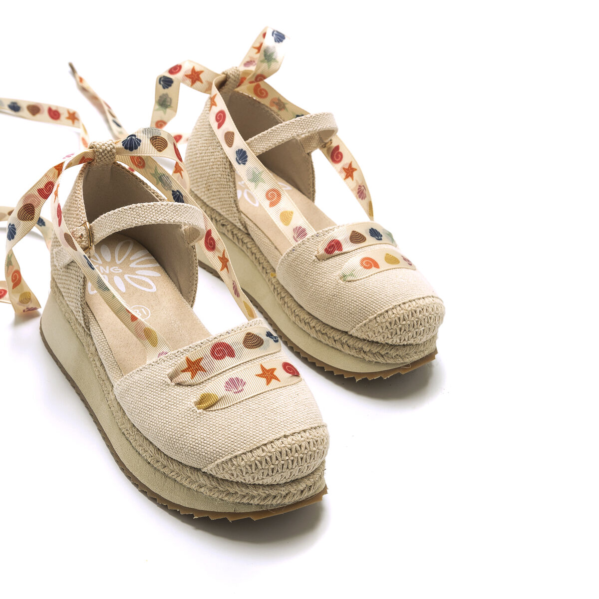 Sandalias de Nina modelo MOE de MTNG image number 5
