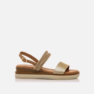 Sandalias de cuna de Mujer modelo DANIELA de MTNG
