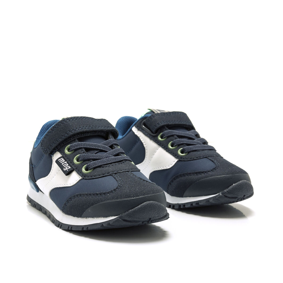 TENIS de Menino modelo JOGGO de MTNG image number 5