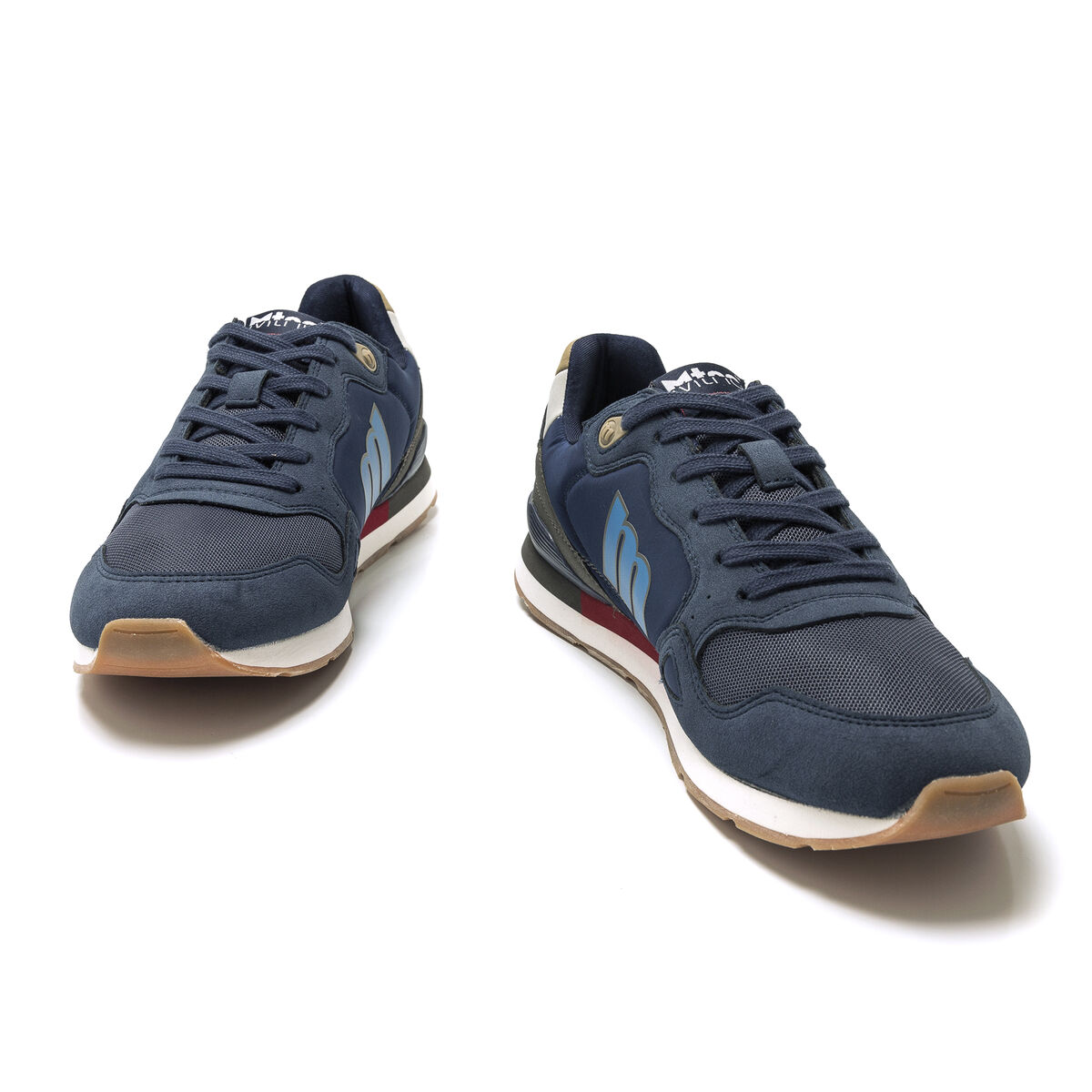 Zapatillas de Hombre modelo JOGGO de MTNG image number 4