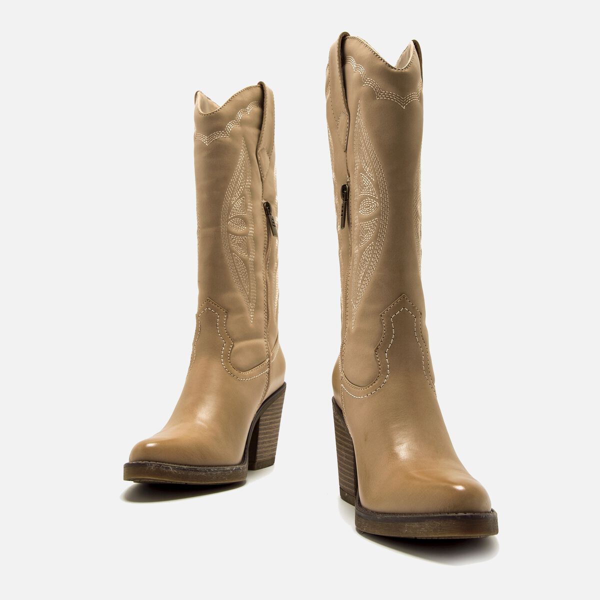 Botas de salto de Mulher modelo TIJUANA de MTNG image number 3