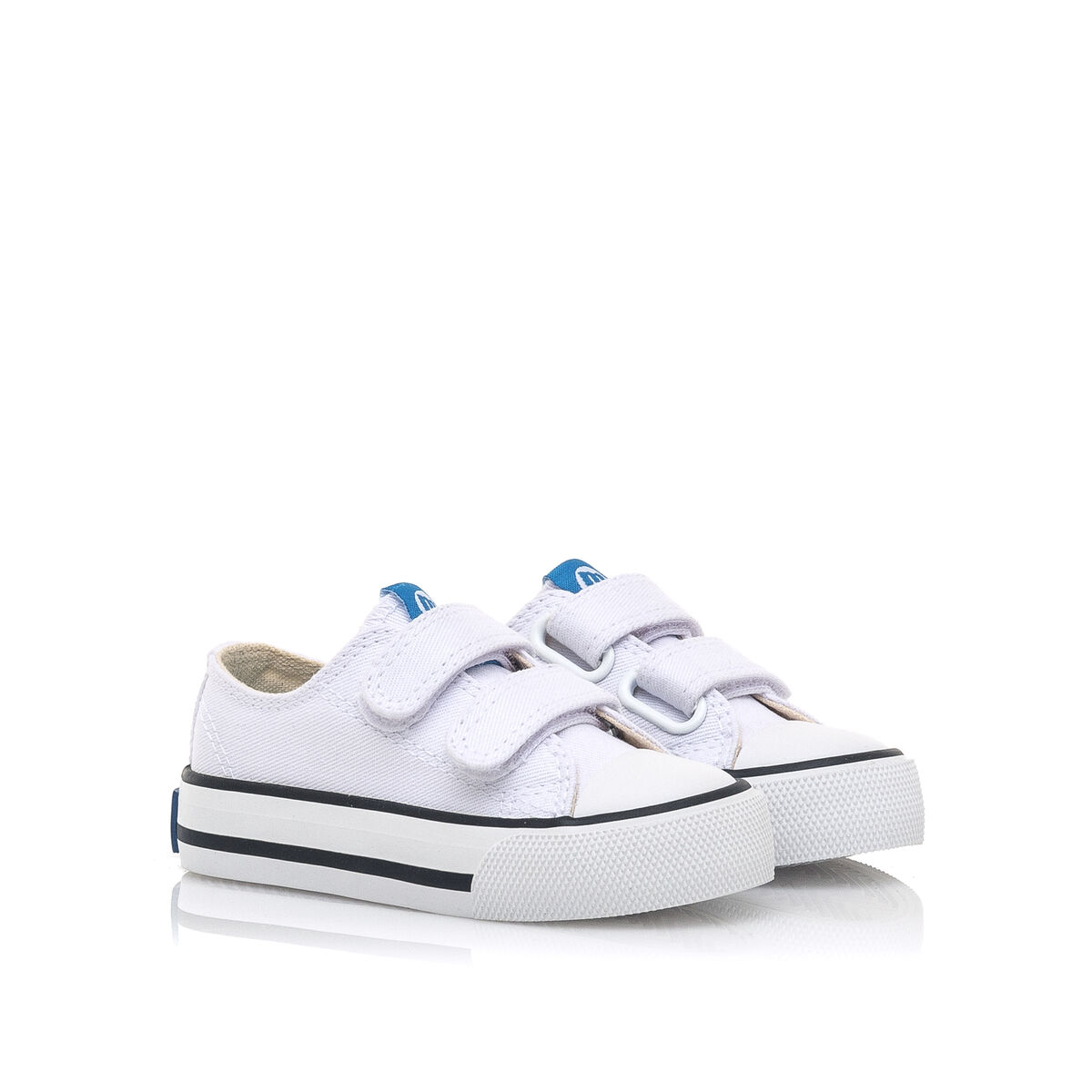 Sneakers pour Filles modèle REMIX de MTNG image number 1