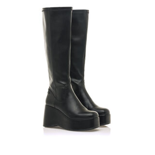 Botas de salto de Mulher modelo NIGHT de MTNG