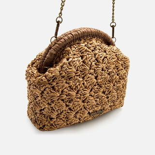 Sacs bandouliere pour Femme mod&egrave;le CUEVA de MTNG