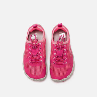 Sneakers pour Filles mod&egrave;le SCARPO de MTNG