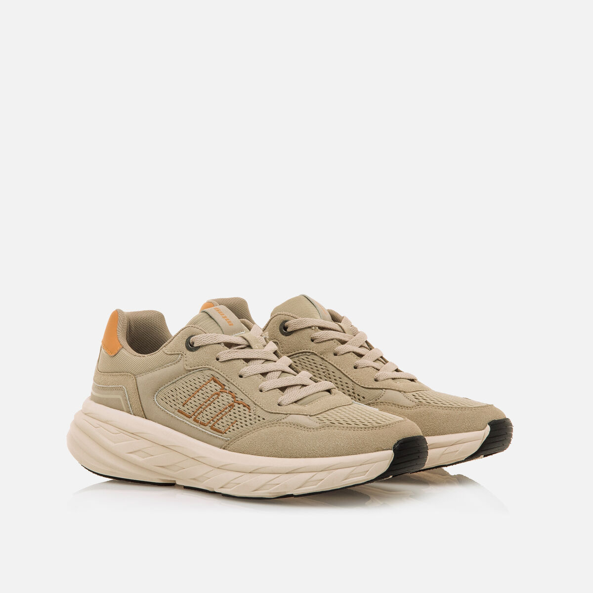 Zapatillas de Hombre modelo SINAKA de MTNG image number 4