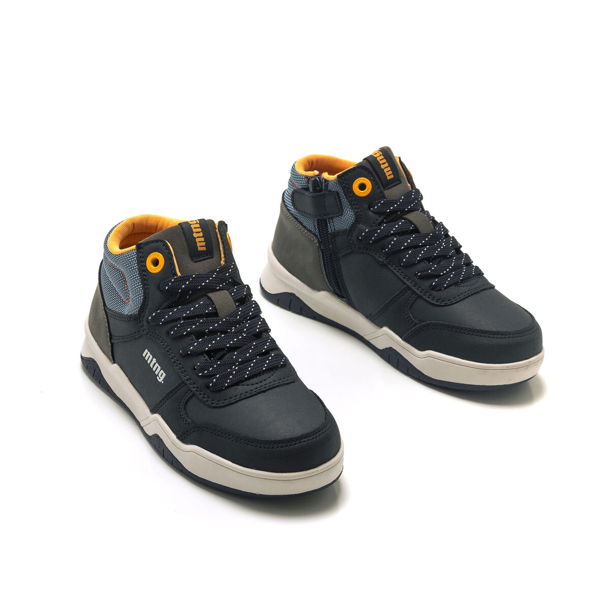 Sneakers pour Garcon modèle MIAMI de MTNG image number 2