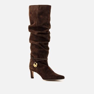 Botas de salto de Mulher modelo GALA de MUSTANG