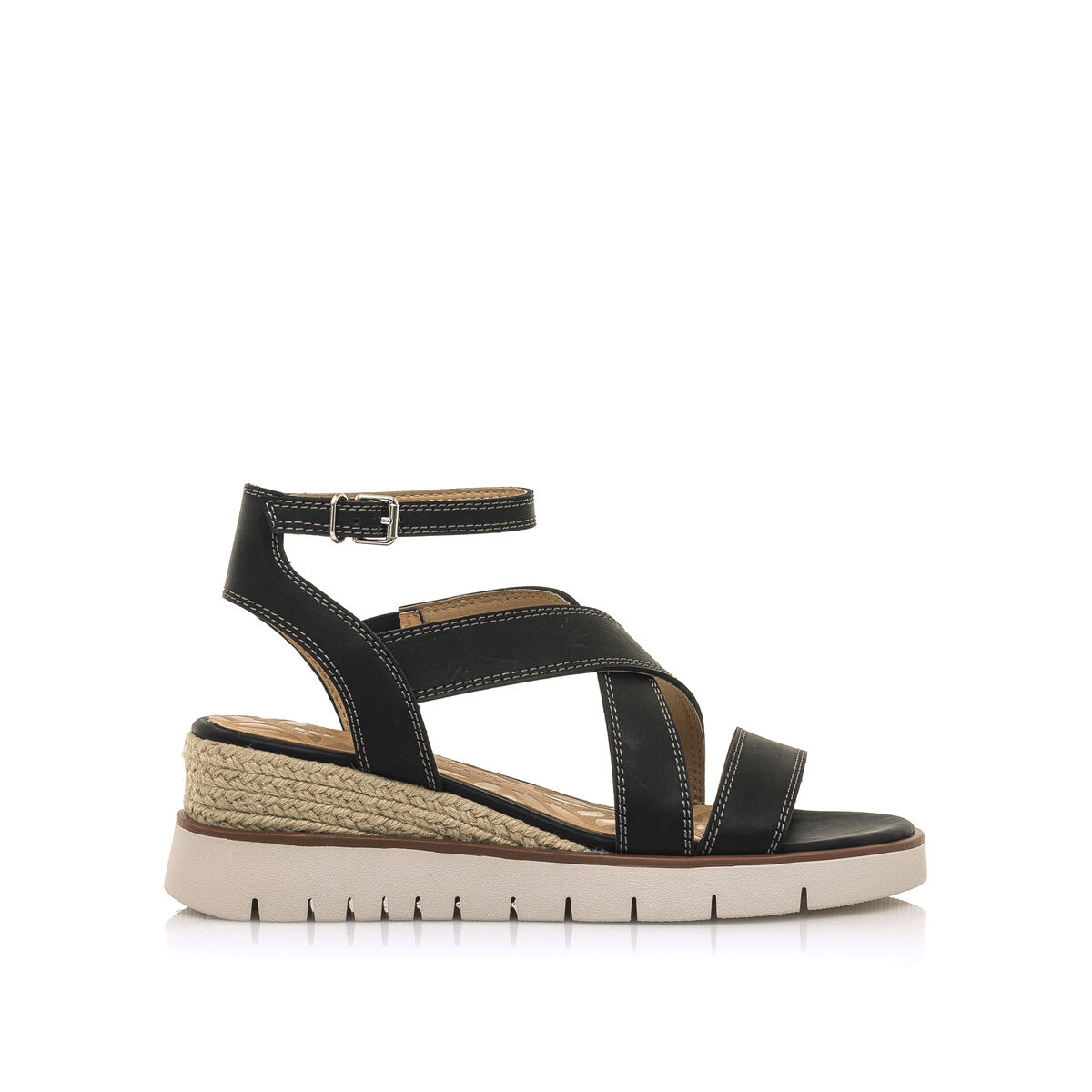Sandalias de cuna de Mujer modelo KLEIN de MTNG image number 0