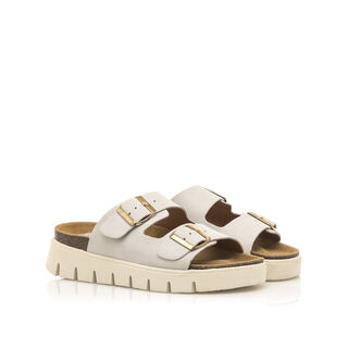 Sandalias planas de Mujer modelo LION de MTNG