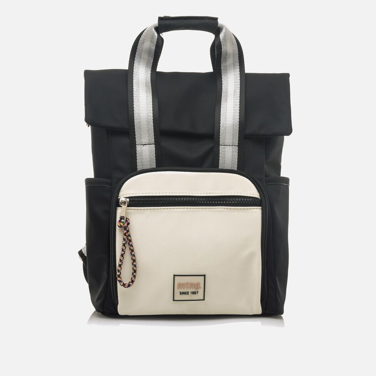 Mochilas de Mujer modelo AIRE de MTNG image number 0