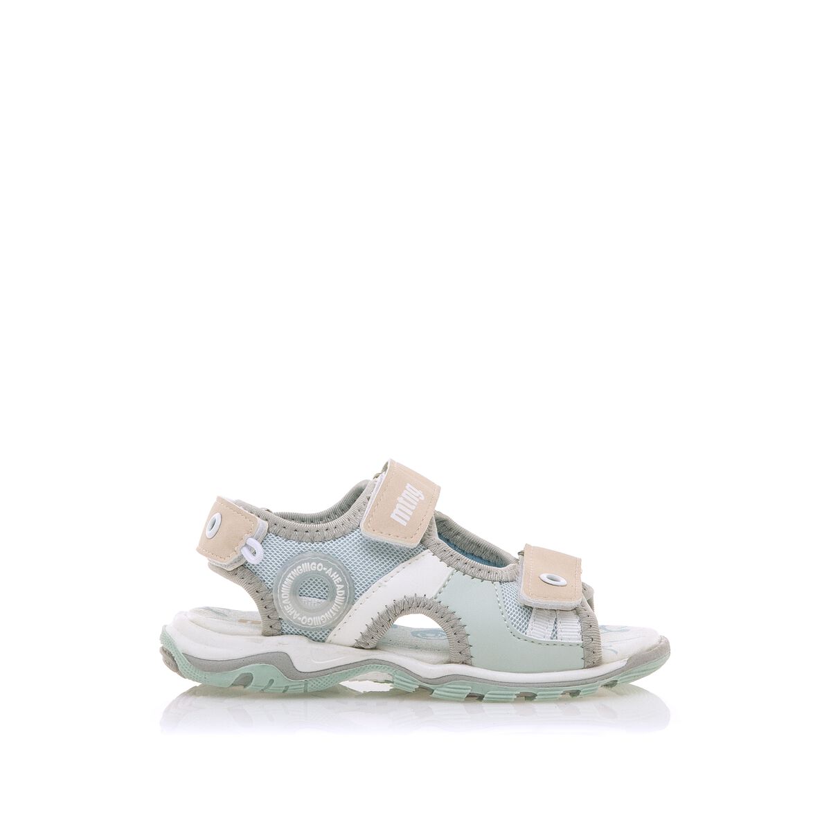 Sandales pour Filles modèle RIVER de MTNG image number 0