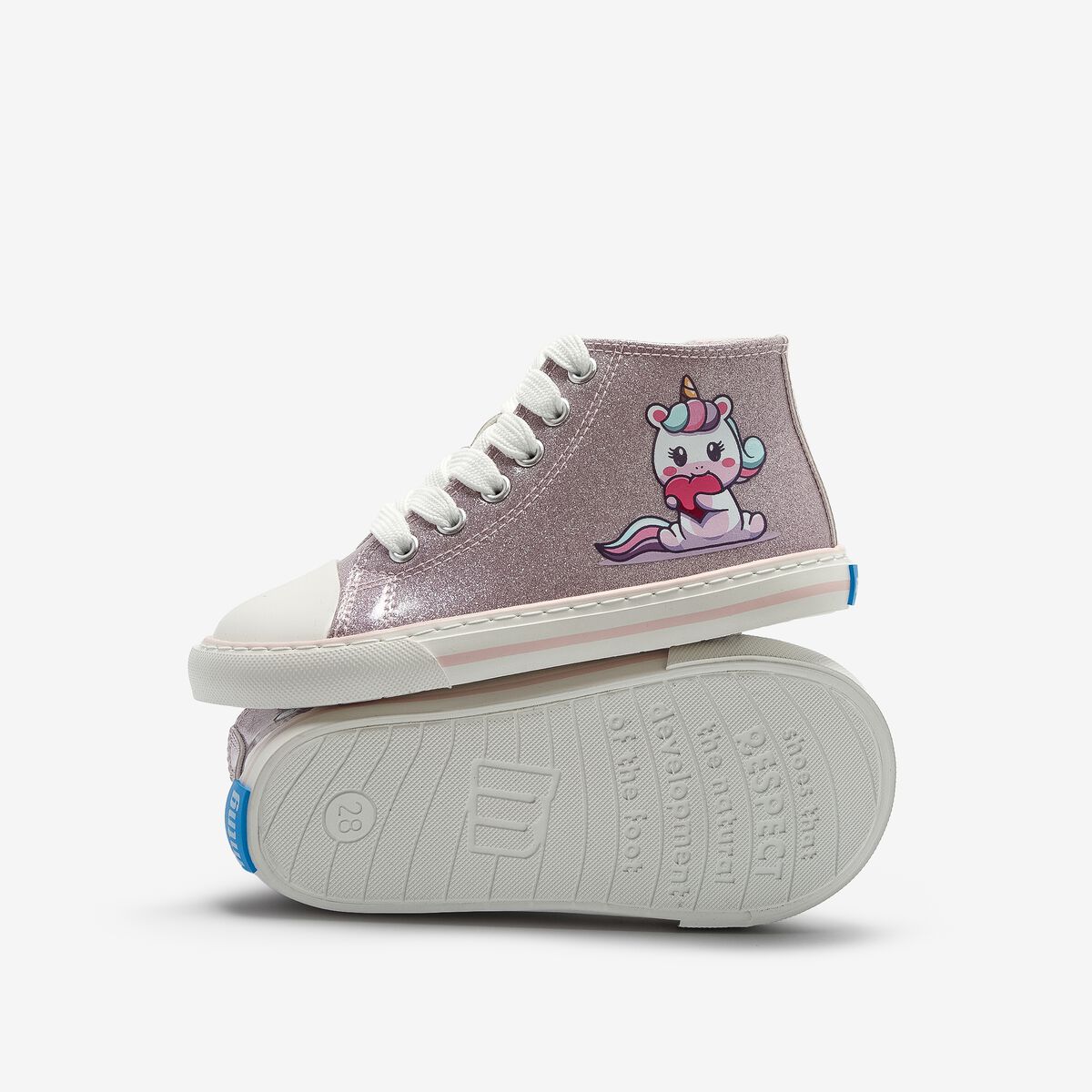Zapatillas de Nina modelo FREE de MTNG image number 5