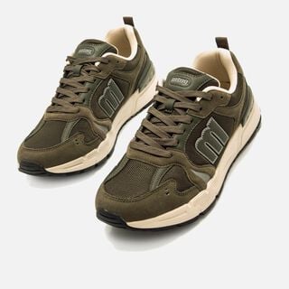 Zapatillas de Hombre modelo ROYER de MTNG