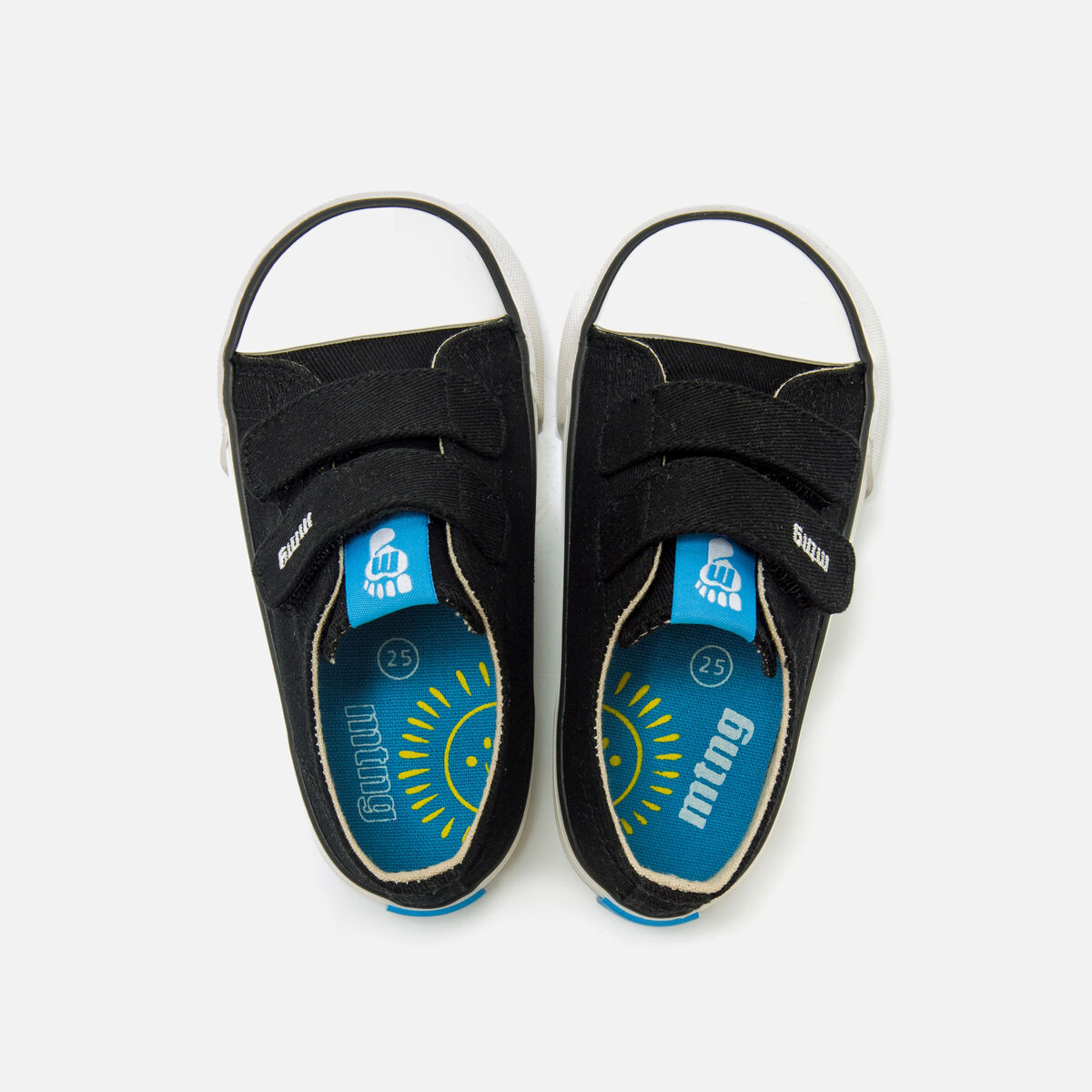 Zapatillas de Nino modelo FREE BABY de MTNG image number 5