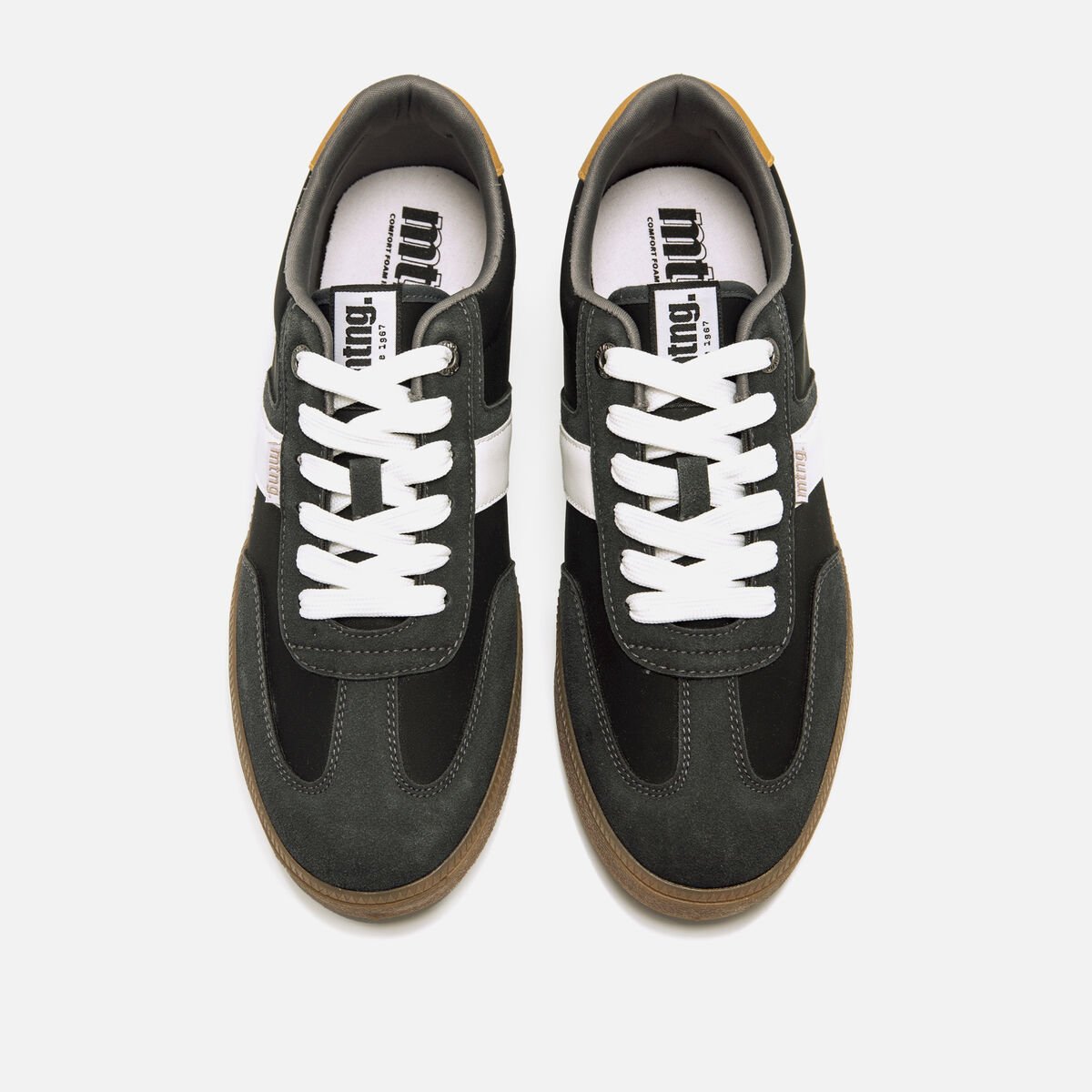 Zapatillas de Hombre modelo GOAL de MTNG image number 3